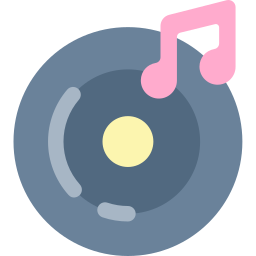 Disc icon