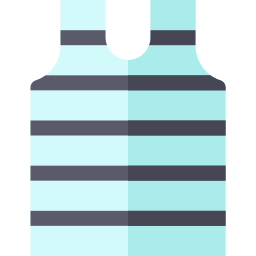 Tank top icon