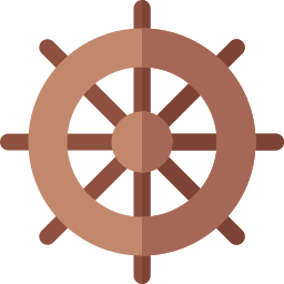 操舵 icon