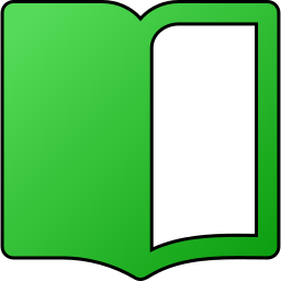 libro icono