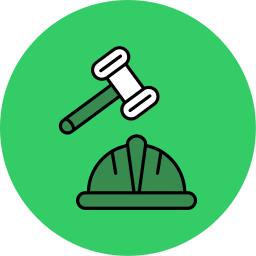 derecho laboral icono
