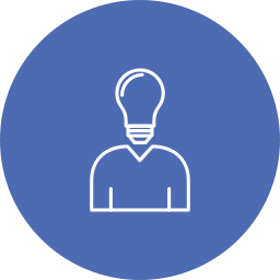 negocio icono
