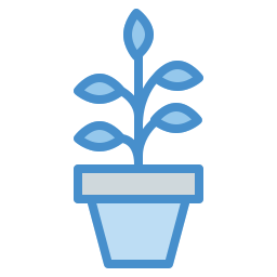 plantas icono