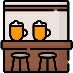 Bar Ícone