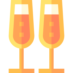 Champagne icon