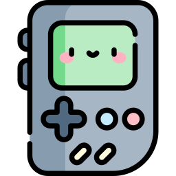 비디오 게임 icon