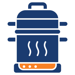 autoclave icono