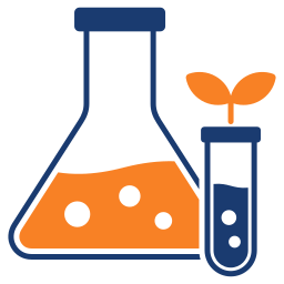 bioquímica icono