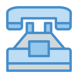telefono icona