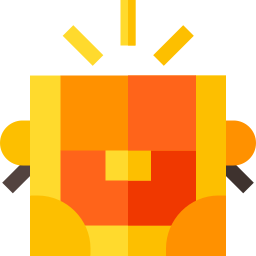 Tesoro icono