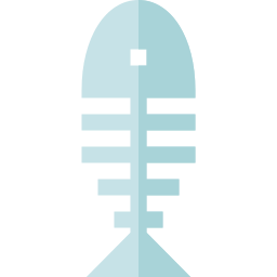 Fishbone icon