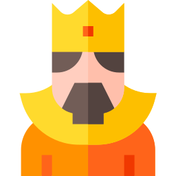 Rei Ícone