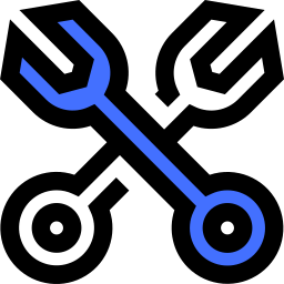 건설 및 도구 icon