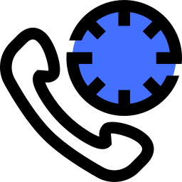 Auricular icono