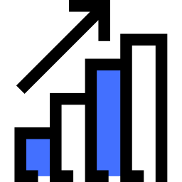 통계 icon