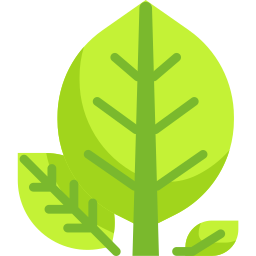 Botanical icon