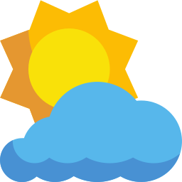 Cloud icon