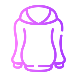 Hoodie icon
