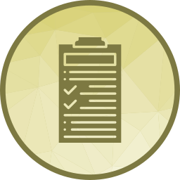 Guidelines icon