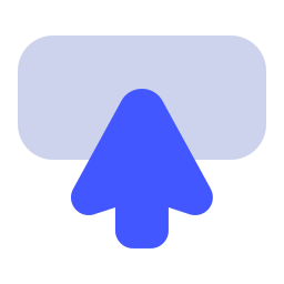 Ctr icon