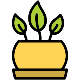 planta icono