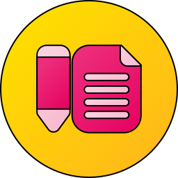 documento icono