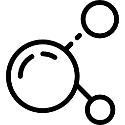 Molecule icon