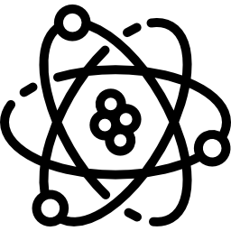 atom ikona