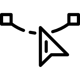 形を変える icon