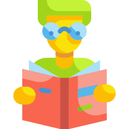 Book icon