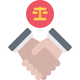 Agreement icon