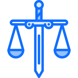 법정 icon