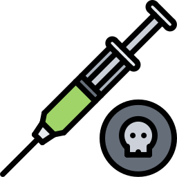 Death penalty icon