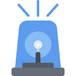 Alarm icon