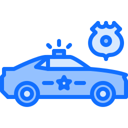 Automóvil icono