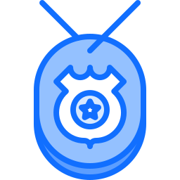 Badge icon