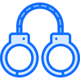 Arrest icon