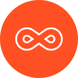 Infinity icon