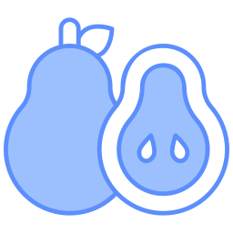 Pear icon