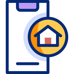 aplicación icono