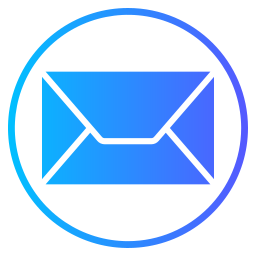 Mail आइकन