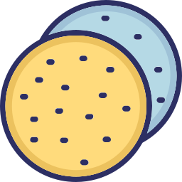 galleta icono
