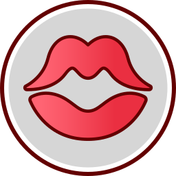 beso icono