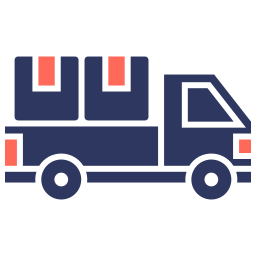 transporte icono