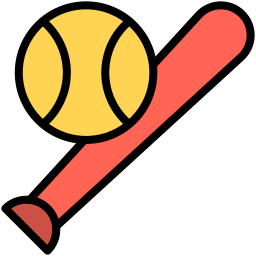 béisbol icono