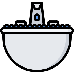 Basin icon