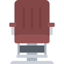 fauteuil Icône