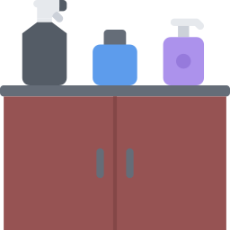 Banheiro Ícone
