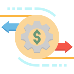 Transaction icon