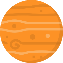 Júpiter Ícone